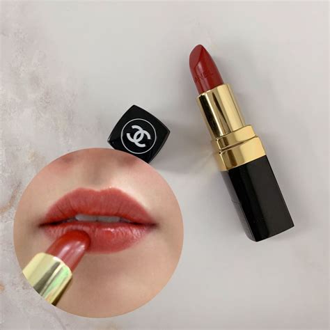 chanel 口紅 人気|シャネル（CHANEL）の口紅おすすめ1.